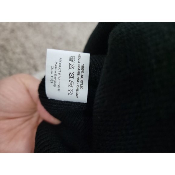 Matrix Resurrections HBO Max Beanie Promotional‎ Item - Picture 3 of 4